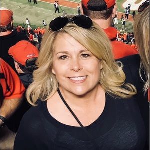 Meet your Posher, Cindy